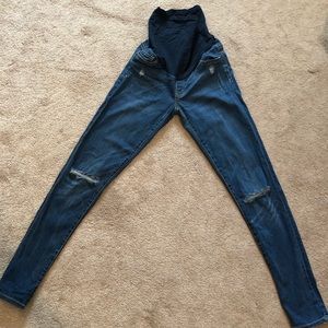 Maternity Jeans